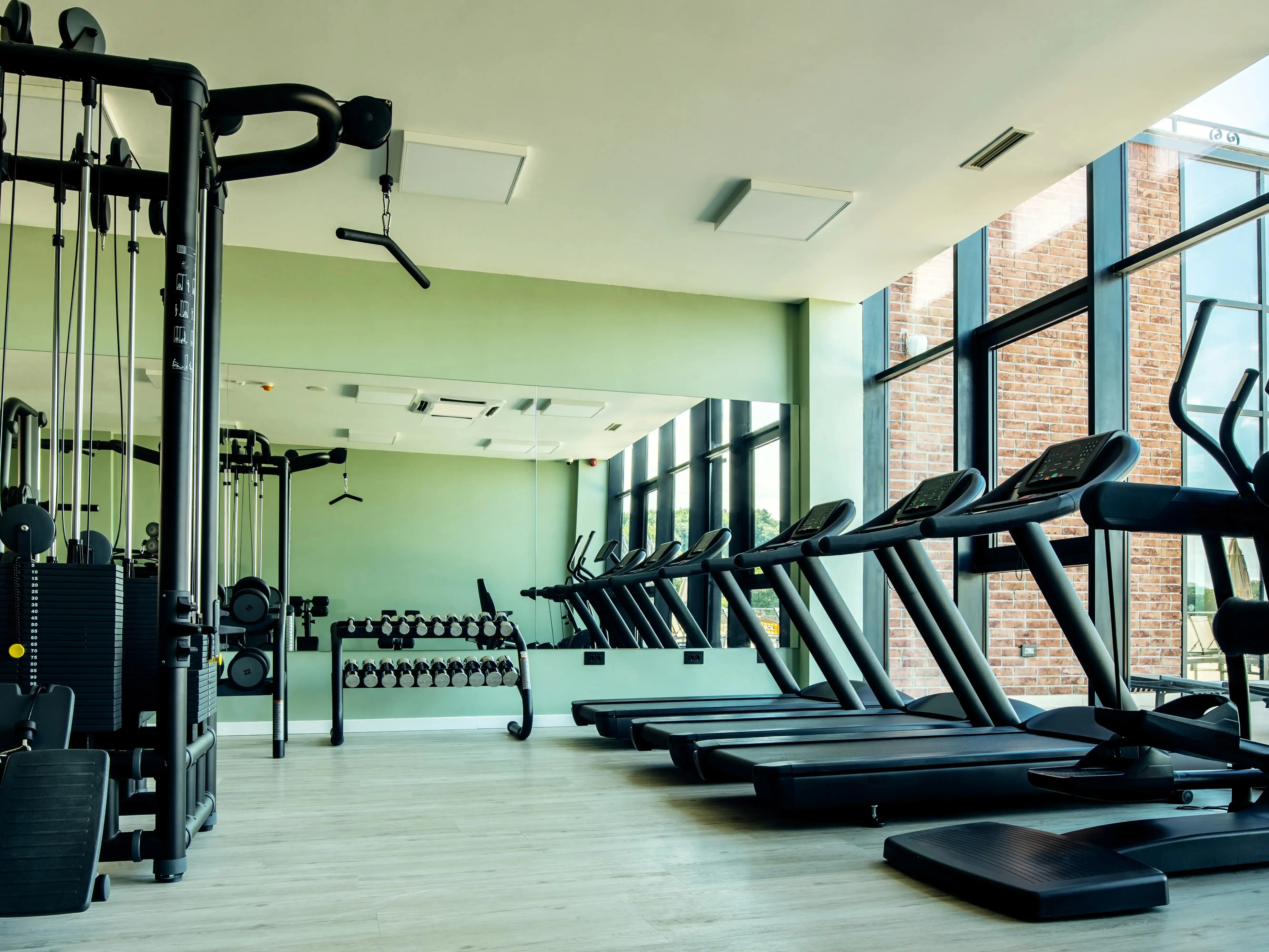 2 bhk flat in andheri west