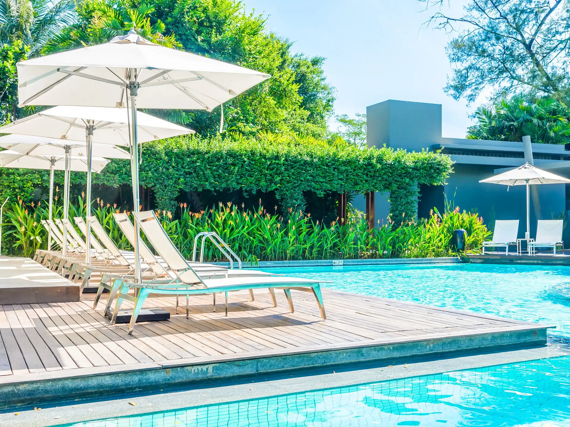 New Residential project by roswalt realty